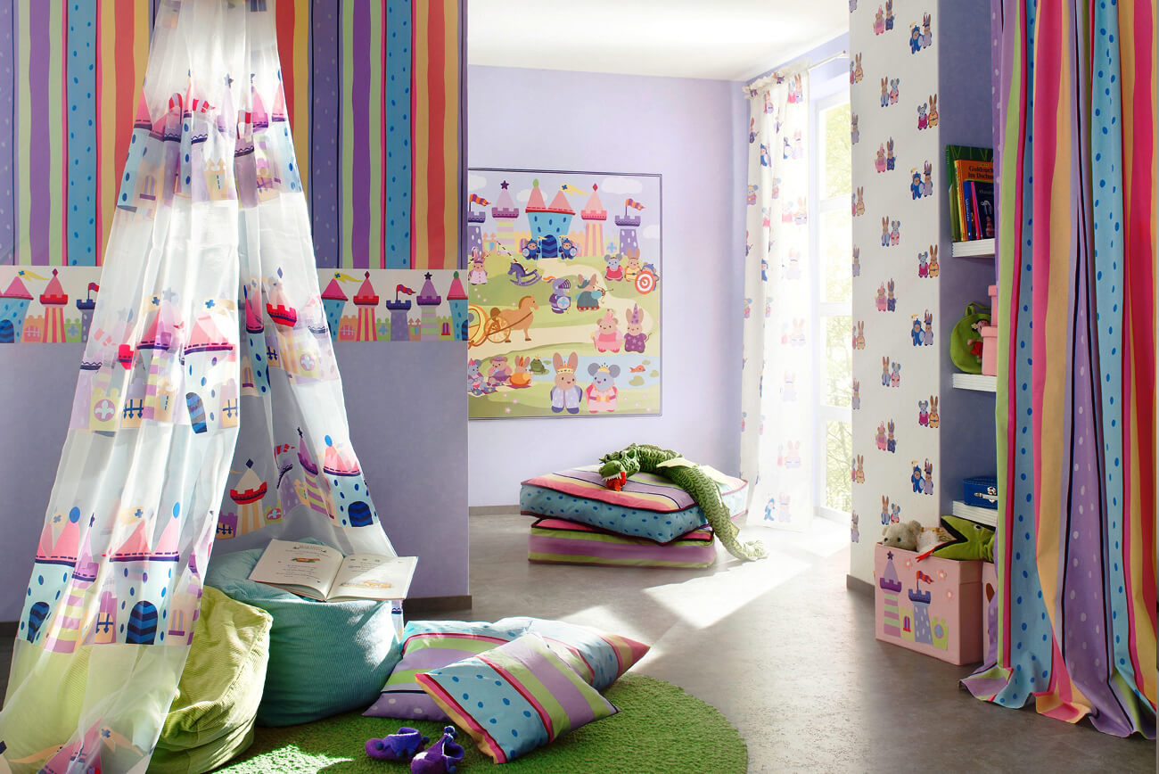 Vision Wallpapers by Karelea